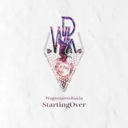 StartingOver