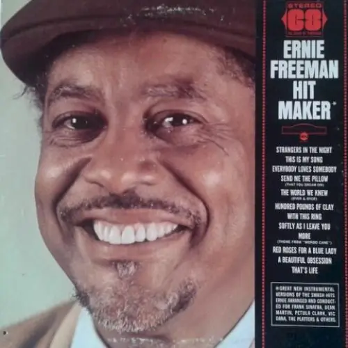Hit Maker