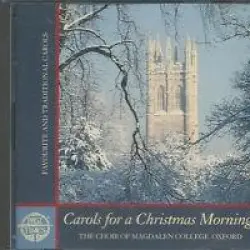 Carols for a Christmas Morning