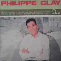 Philippe Clay