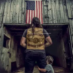 American Thread