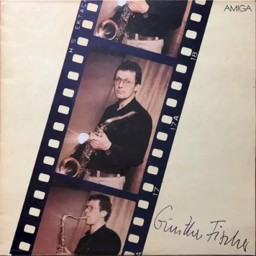 Günther Fischer