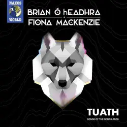 Tuath: Songs of the Northlands