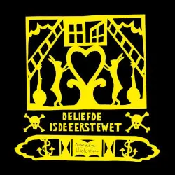 De liefde is de eerste wet