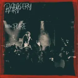 Dankery Harv 100% Pure