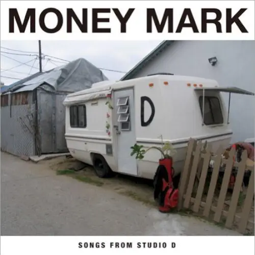 Songs From Studio D