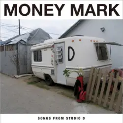 Songs From Studio D