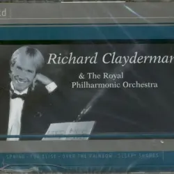 Richard Clayderman & The Royal Philharmonic Orchestra