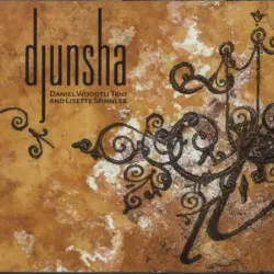 Djunsha