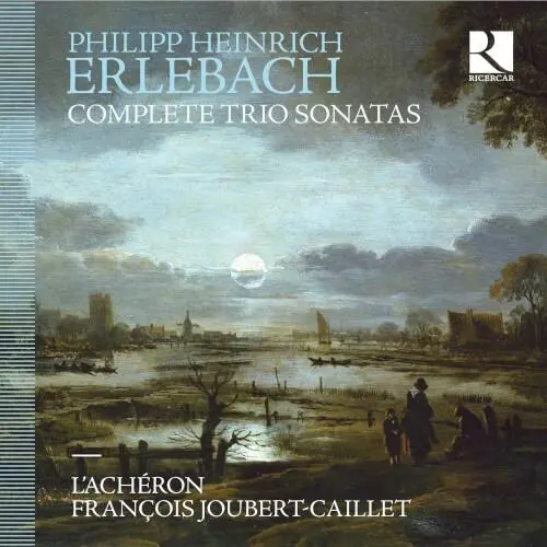 Complete Trio Sonatas