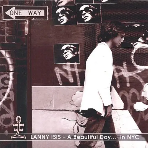 A Beautiful Day in New York City