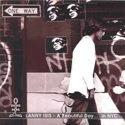 A Beautiful Day in New York City