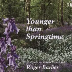 Younger than Springtime