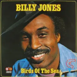 Birds of the Sea