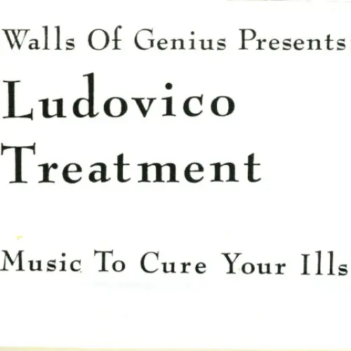 Ludovico Treatment