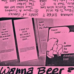 Wanna Beer?