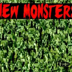 New Monsters