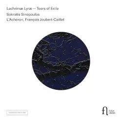 Lachrimæ Lyræ — Tears of Exile