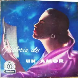 Historia de un amor