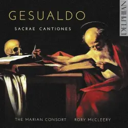 Sacrae Cantiones