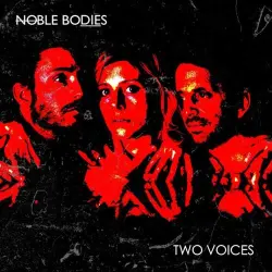 Two Voices Two Voices