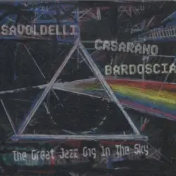 The Great Jazz Gig in the Sky
