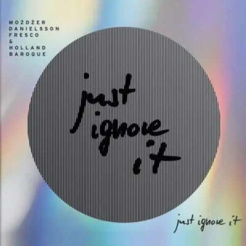 Just ignore it