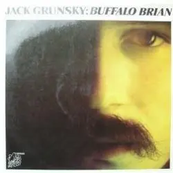 Buffalo Brian