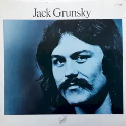 Jack Grunsky