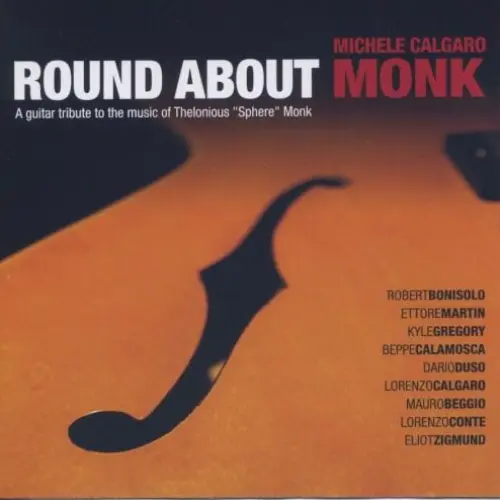 Round About Monk