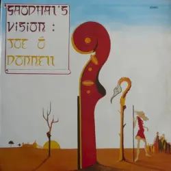 Gaodhal's Vision