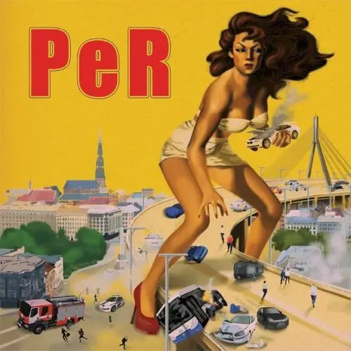 PeR