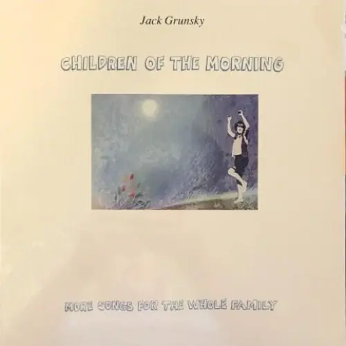 Children of the Morning