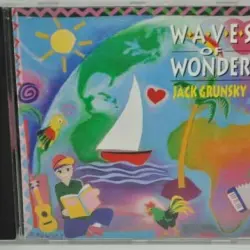 Waves of Wonder