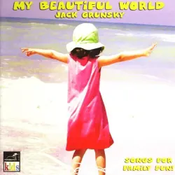 My Beautiful World