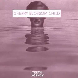 Cherry Blossom Child