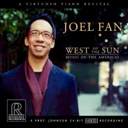 West of the Sun: Music of the Americas