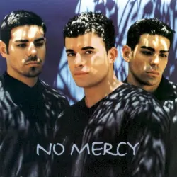 No Mercy