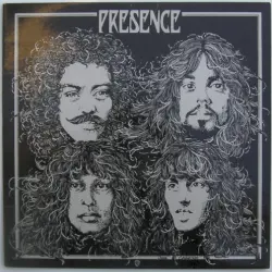Présence Présence