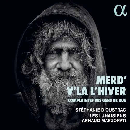 Merd’v’là l’hiver : Complaintes des gens de rue
