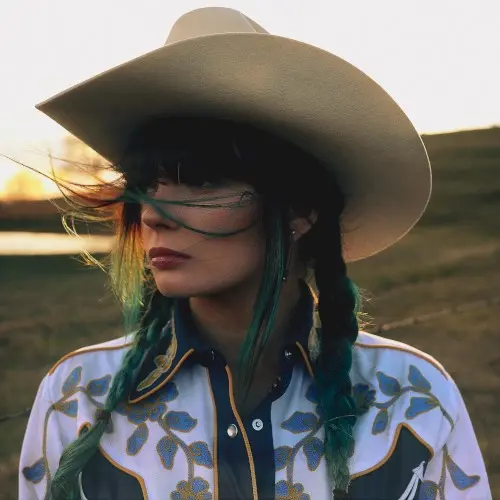 Cowgirls Don’t Cry