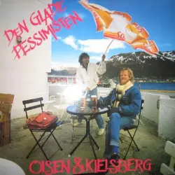 Den glade pessimisten