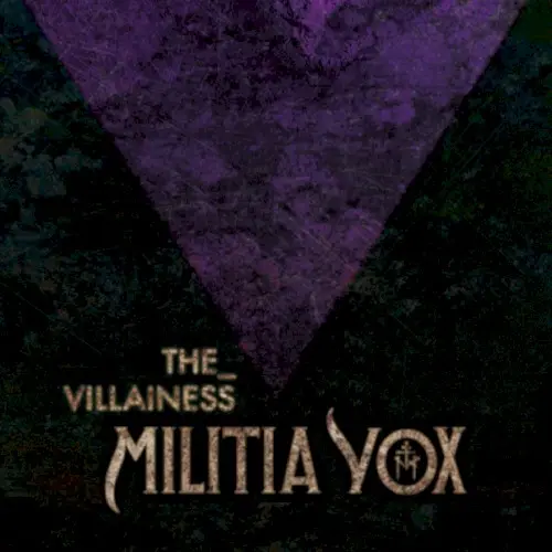 The Villainess