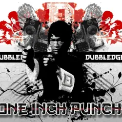 One Inch Punch