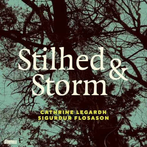 Stilhed & Storm