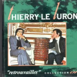 Retrouvailles
