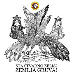 Šta Stvarno Želiš?
