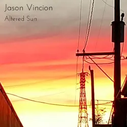 Altered Sun