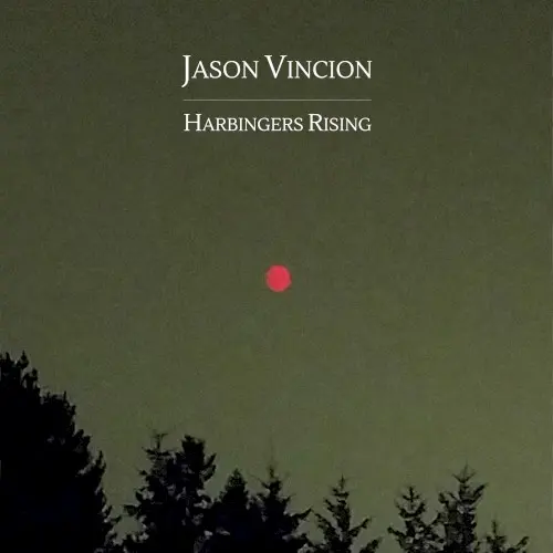 Harbingers Rising