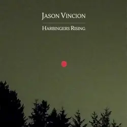 Harbingers Rising